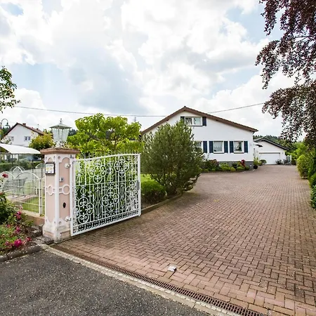 Haus Kottenborn am Nürburgring Exterior foto
