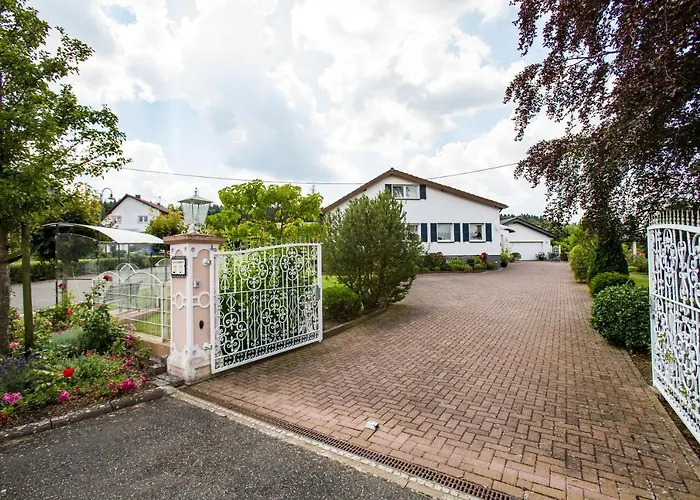 Haus Kottenborn am Nürburgring