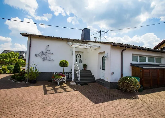 Haus Kottenborn am Nürburgring
