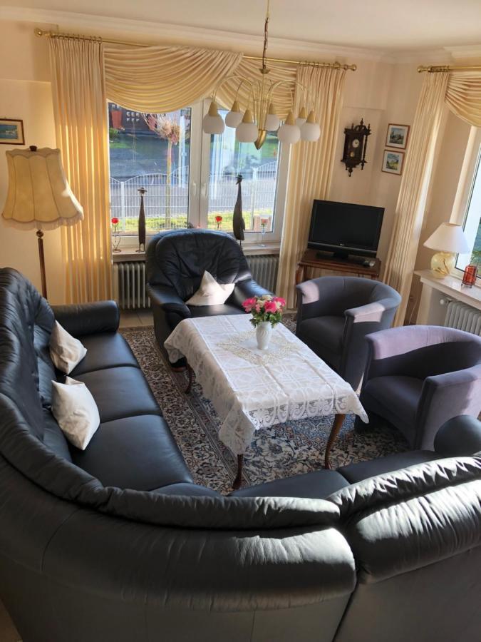 Haus Am Nürburgring Ferienhaus *
