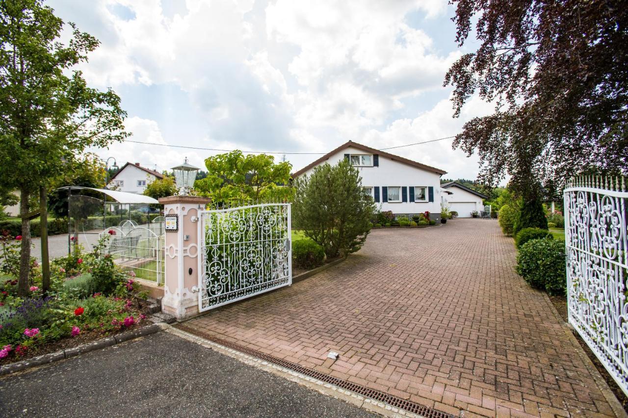 Haus Am Nürburgring Ferienhaus