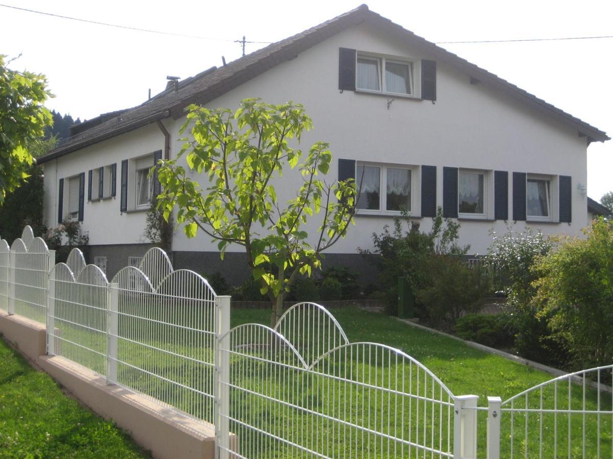 Haus Am Nürburgring *