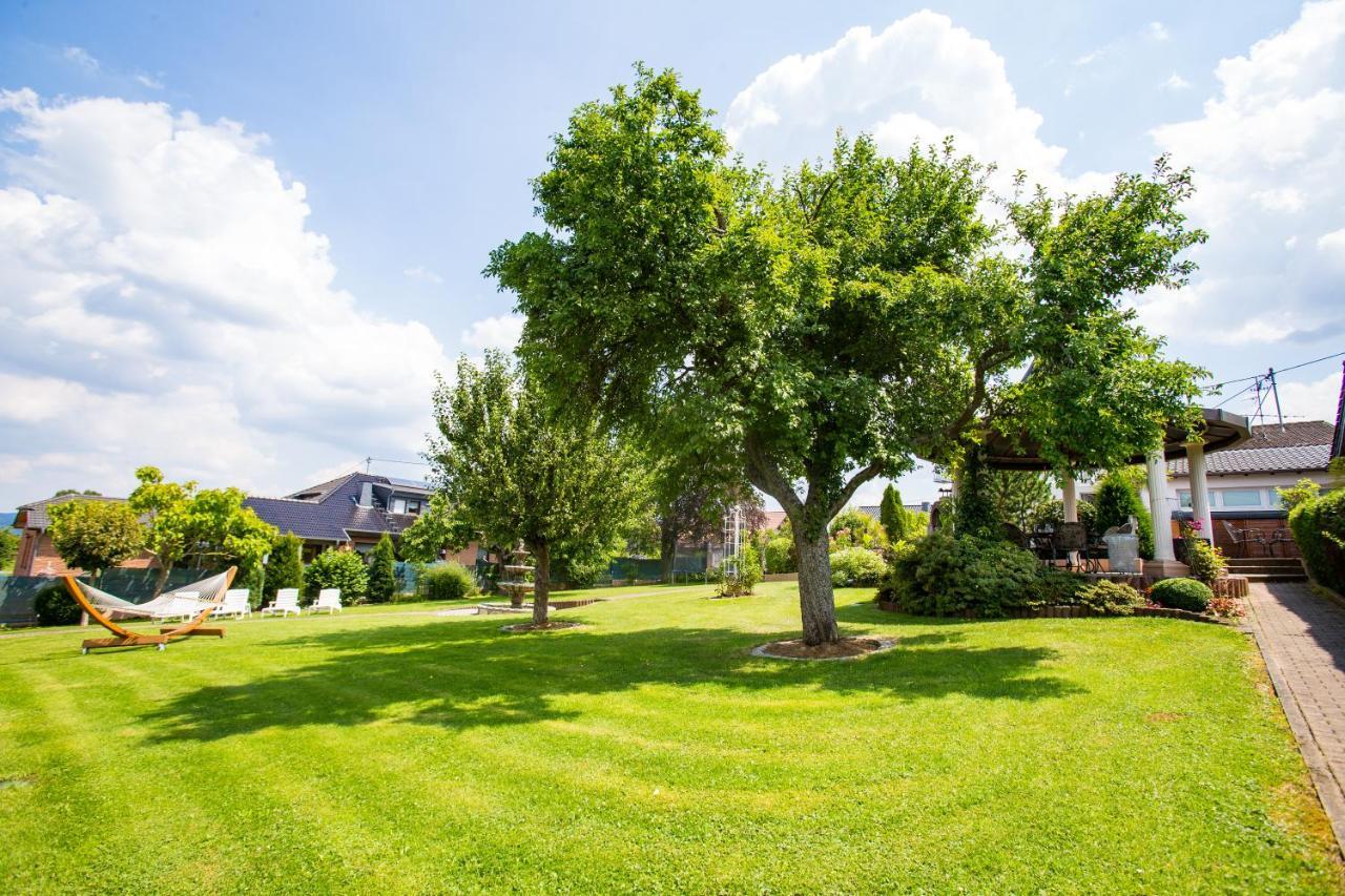 Haus Am Nuerburgring Kottenborn