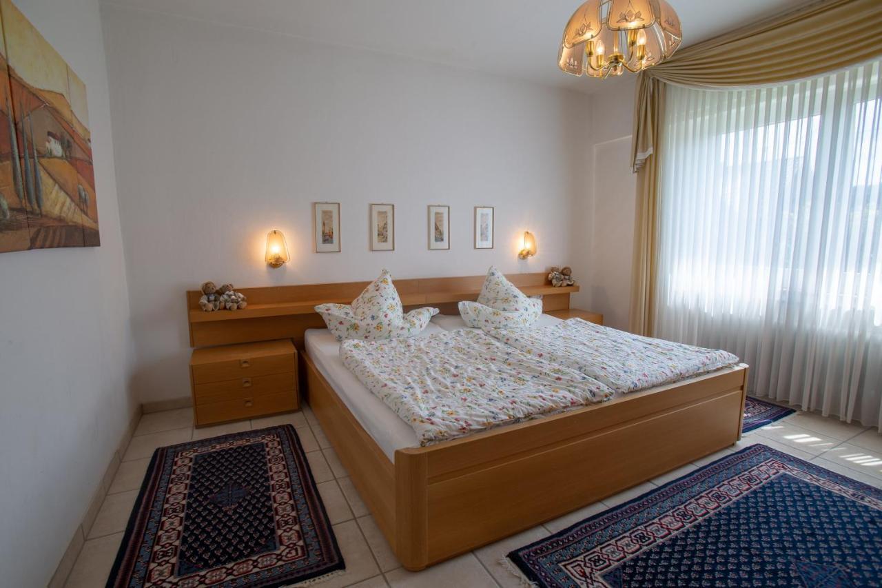 Holiday home Haus Am Nuerburgring