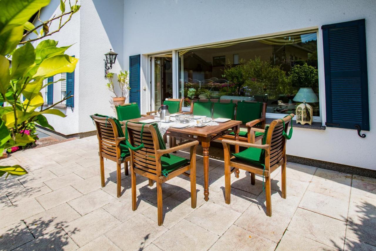 Haus Am Nuerburgring Holiday home *
