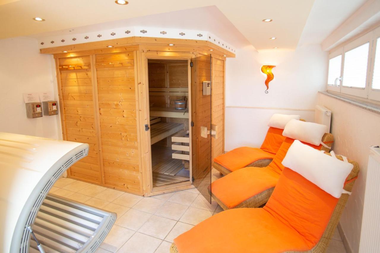 Holiday home Haus Am Nuerburgring