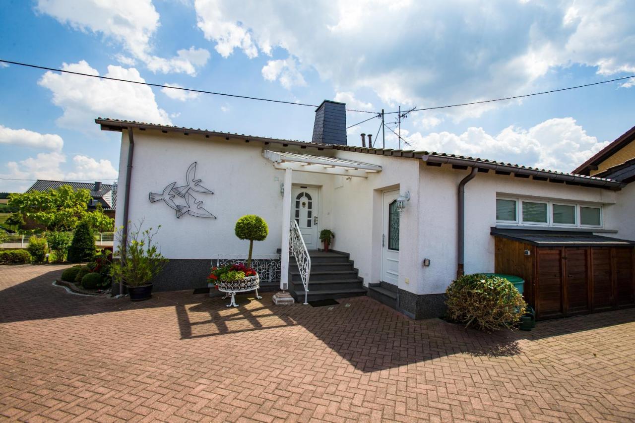 Haus Am Nürburgring Сasa de vacaciones *