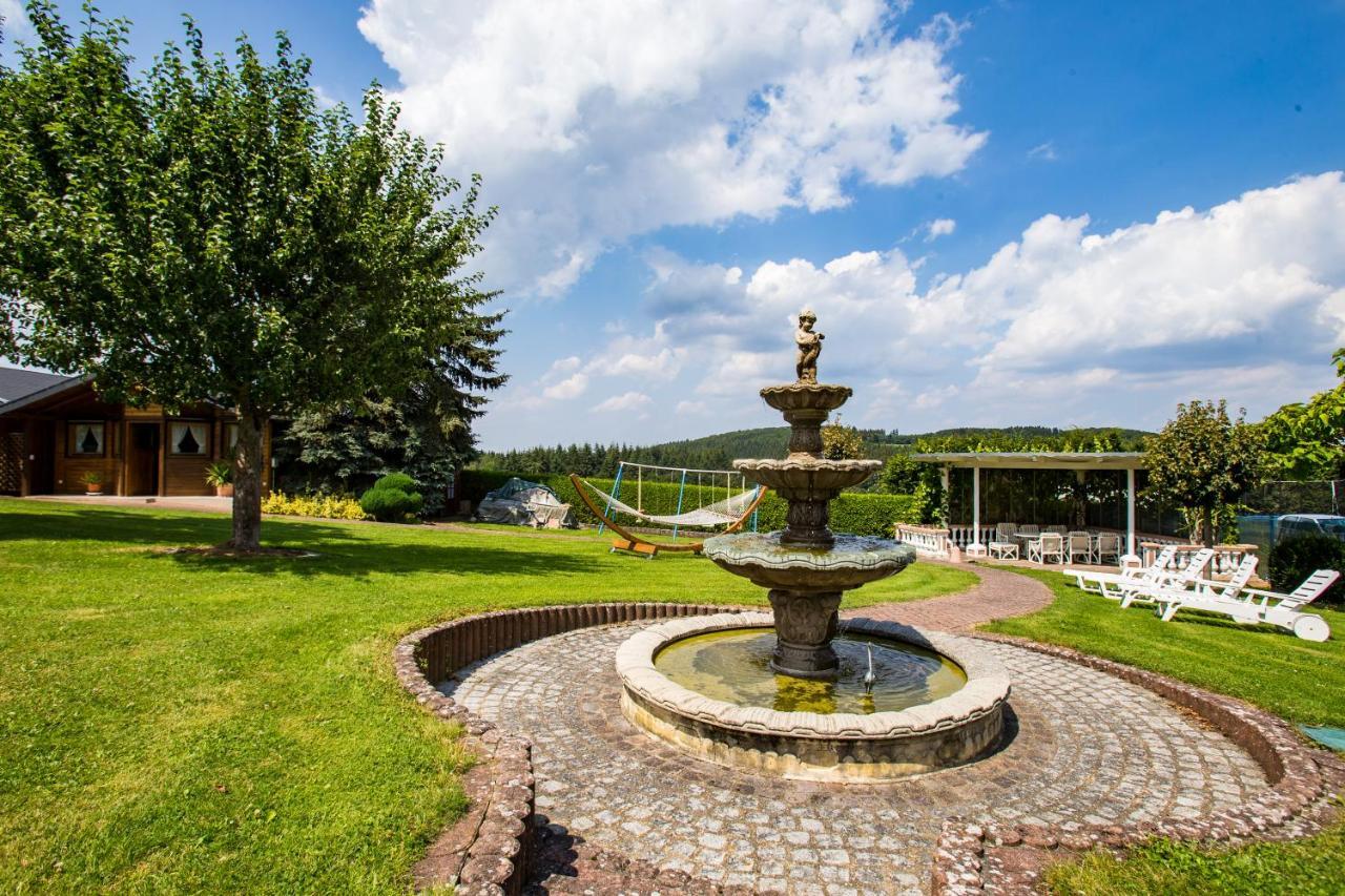 Ferienhaus Haus Am Nürburgring