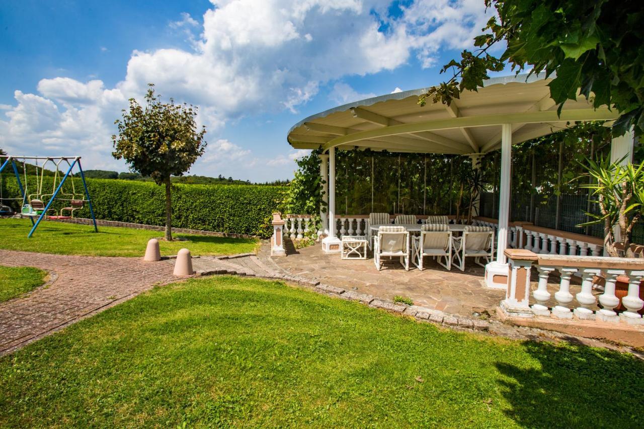 Holiday home Haus Am Nuerburgring *